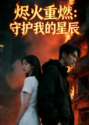 烬火重燃:守护我的星辰封面图