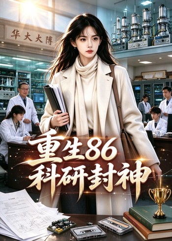 重生86科研封神封面图