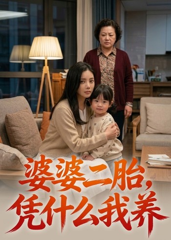 婆婆二胎凭什么我养封面图