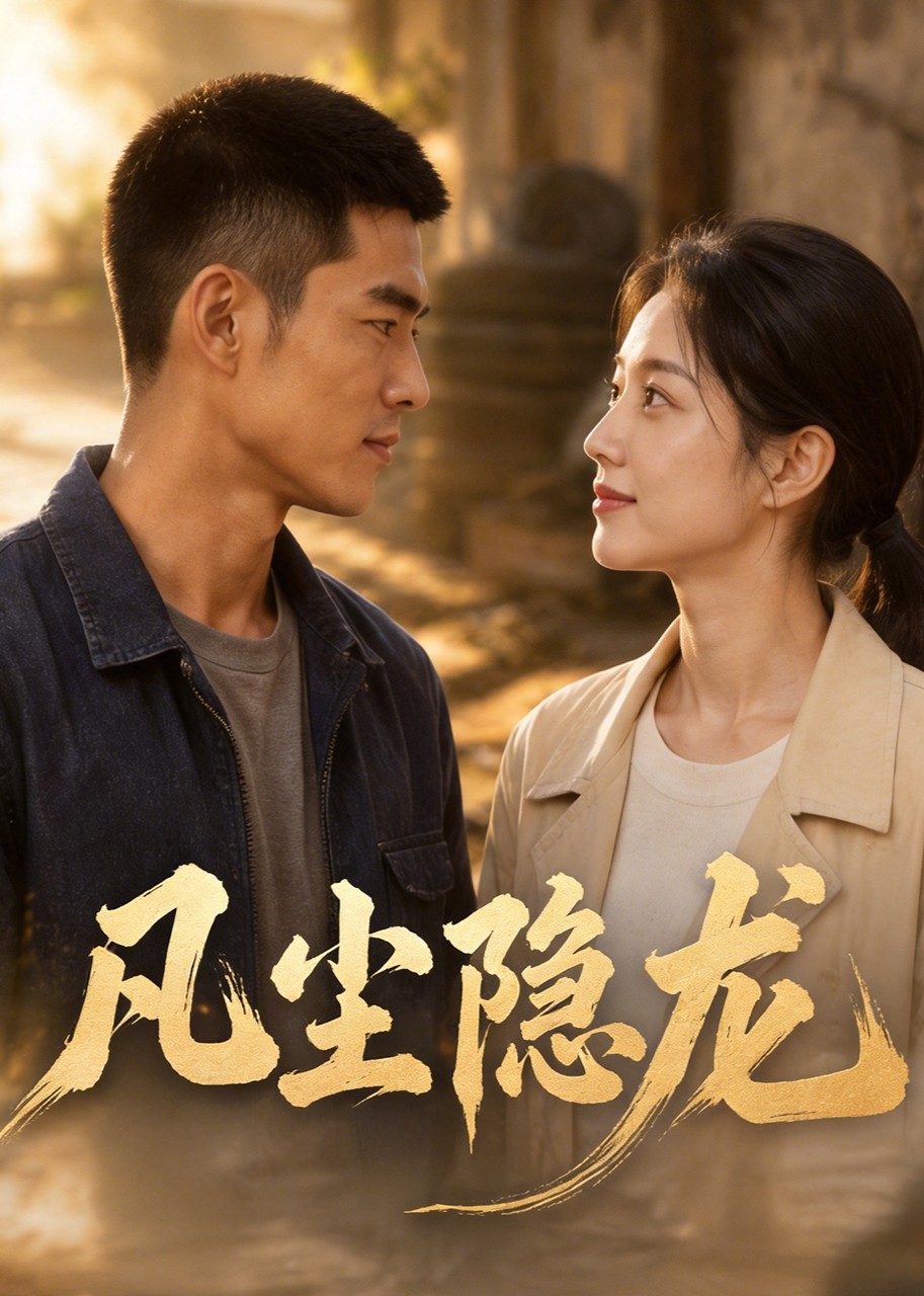 凡尘隐龙
