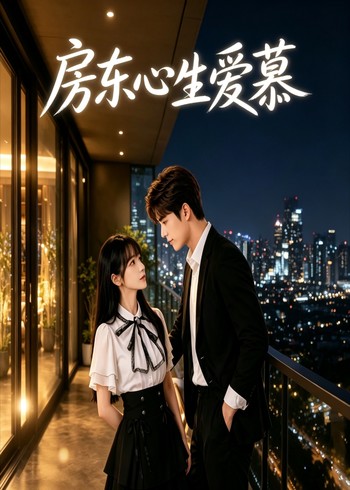房东心生爱慕