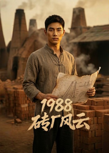 1988砖厂风云封面图
