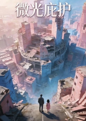 微光庇护封面图