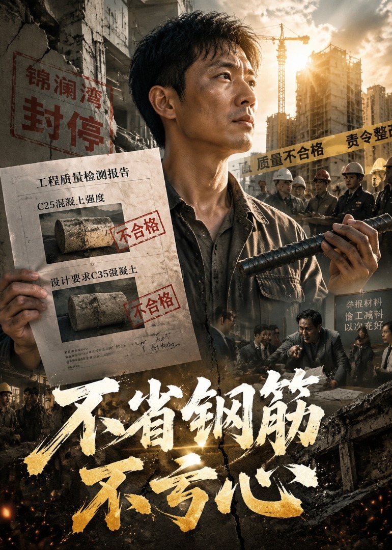 不省钢筋不亏心