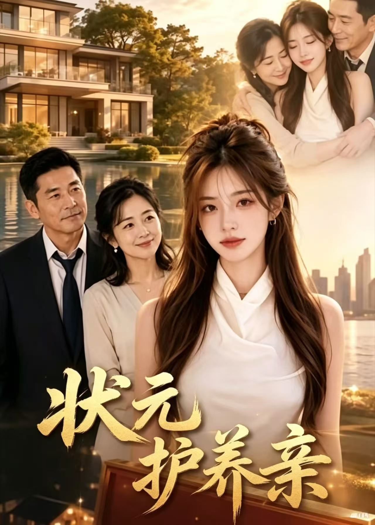 状元护养亲