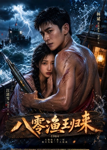 八零渔王归来