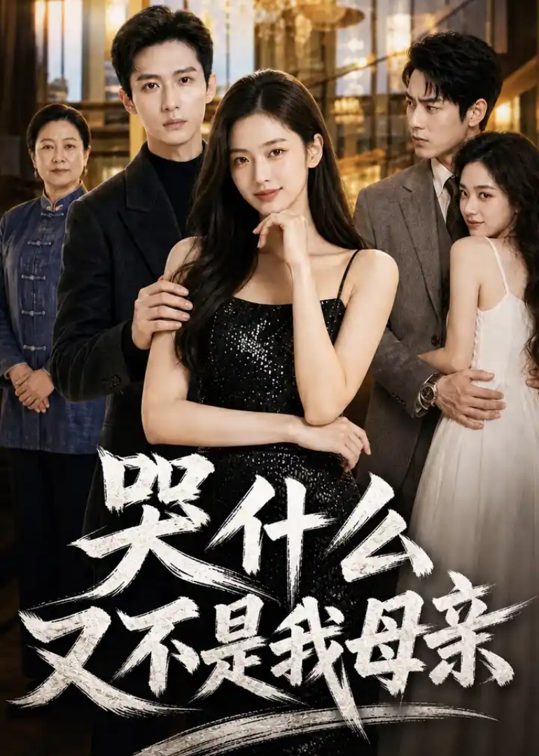 哭什么，又不是我母亲