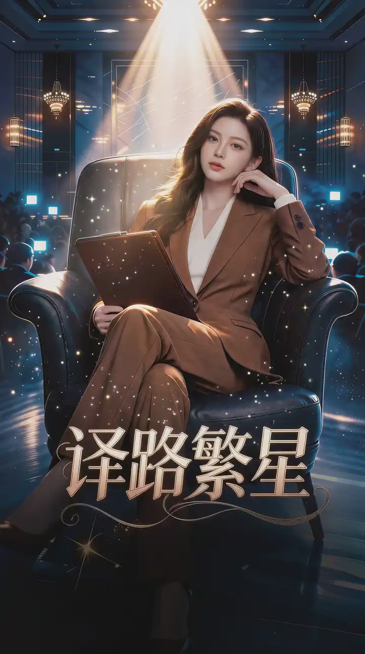译路繁星