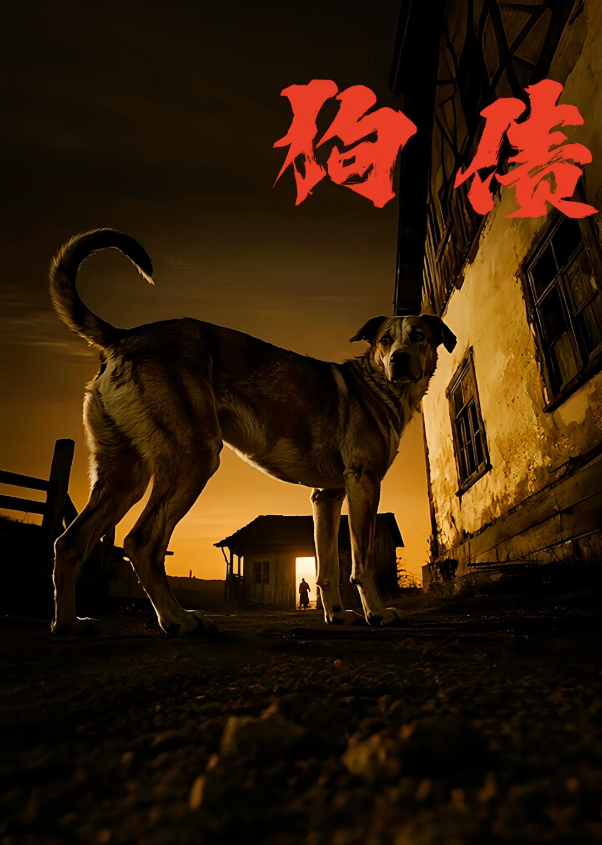 狗债