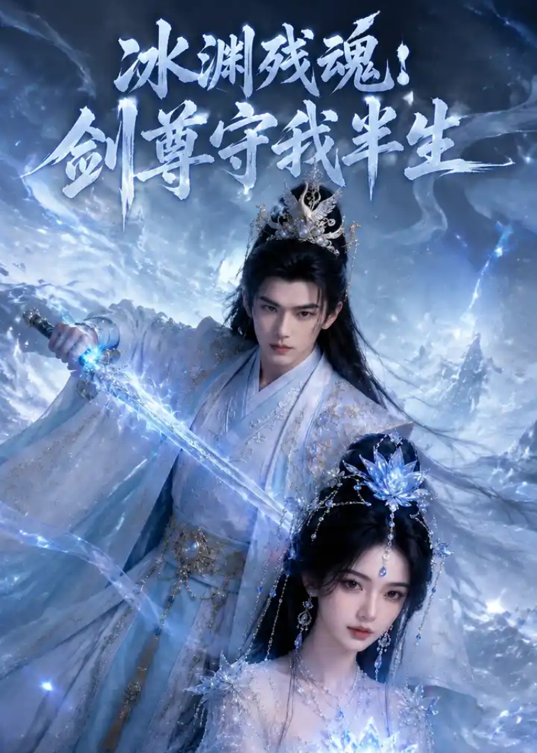 冰渊残魂：剑尊守我半生