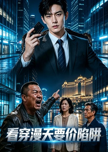 看穿漫天要价陷阱