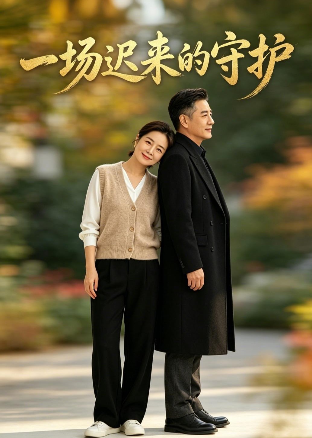 一场迟来的守护