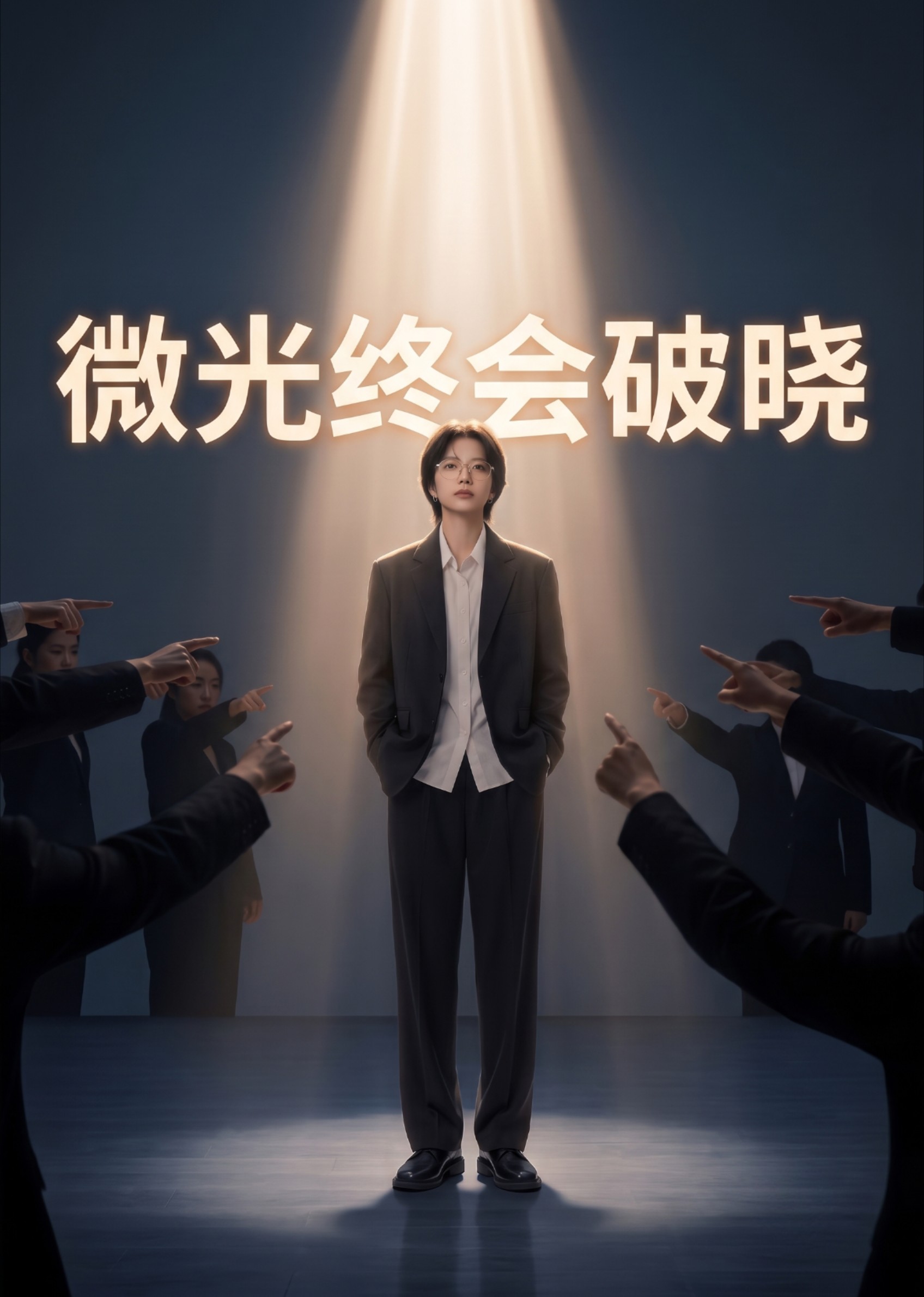 微光终会破晓
