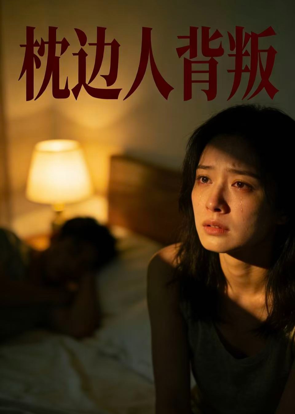 枕边人背叛