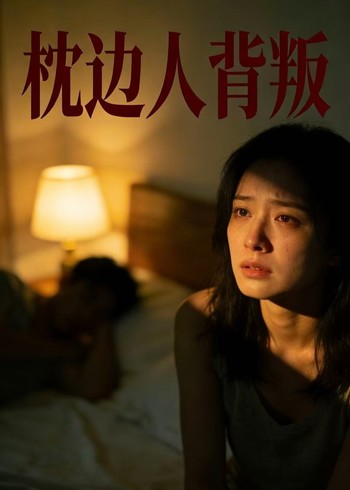 枕边人背叛封面图