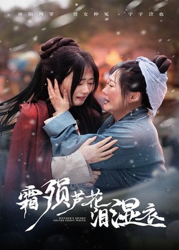 霜陨芦花泪湿衣封面图