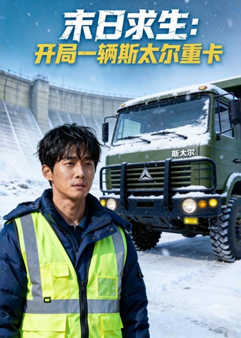 末日求生：开局一辆斯太尔重卡