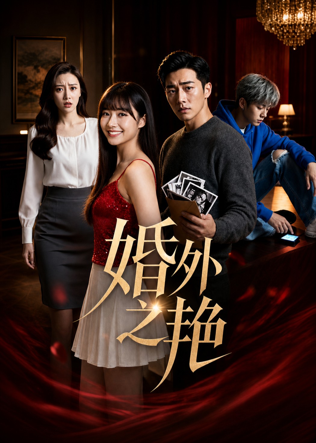 婚外之艳
