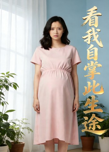 看我自掌此生途封面图