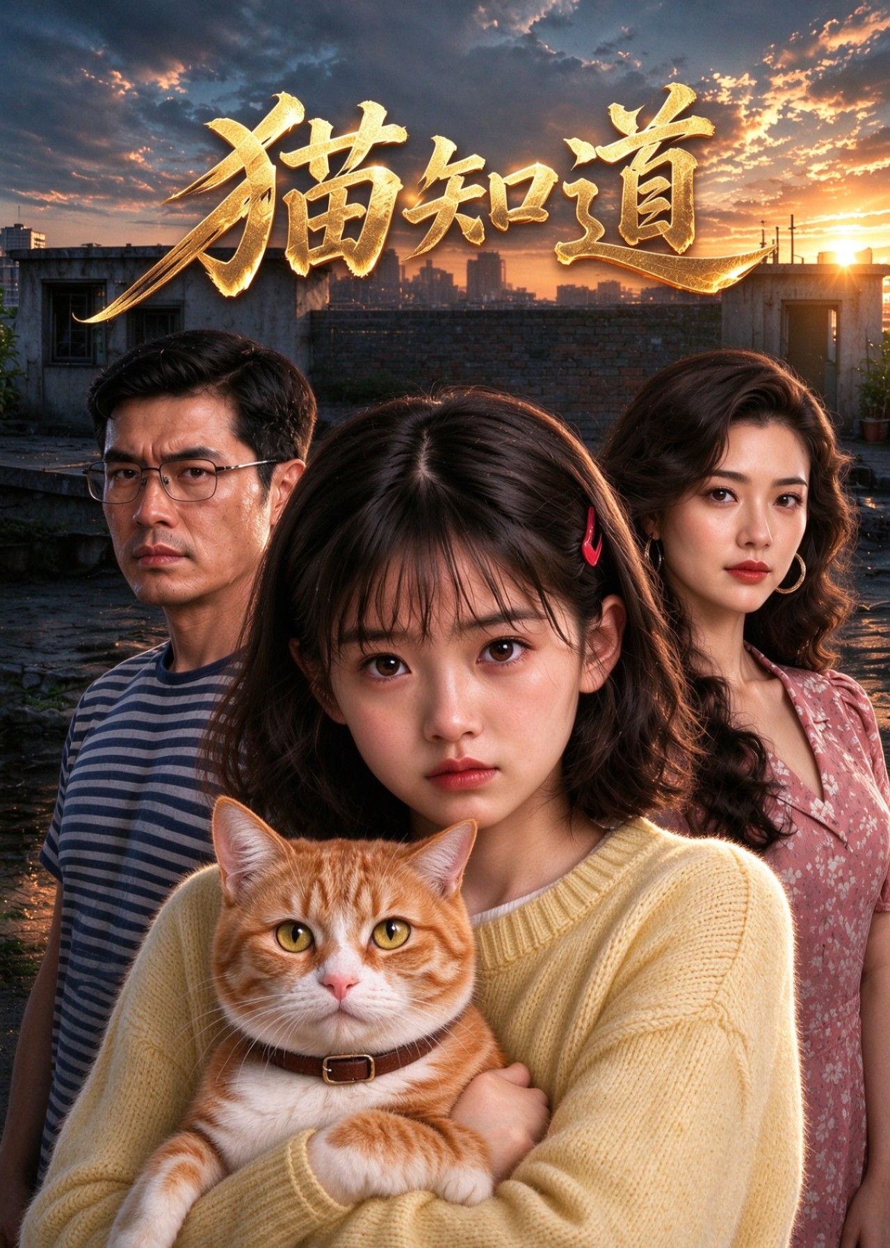 猫知道在线观看