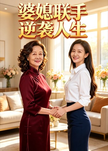 婆媳联手逆袭人生