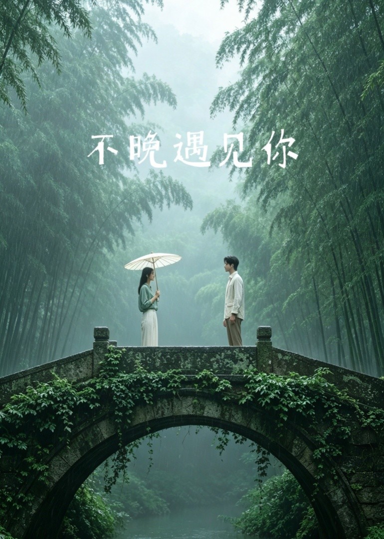不晚遇见你