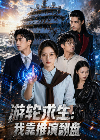 游轮求生:我靠推演翻盘封面图