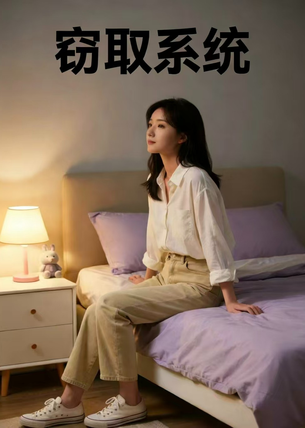 窃取系统