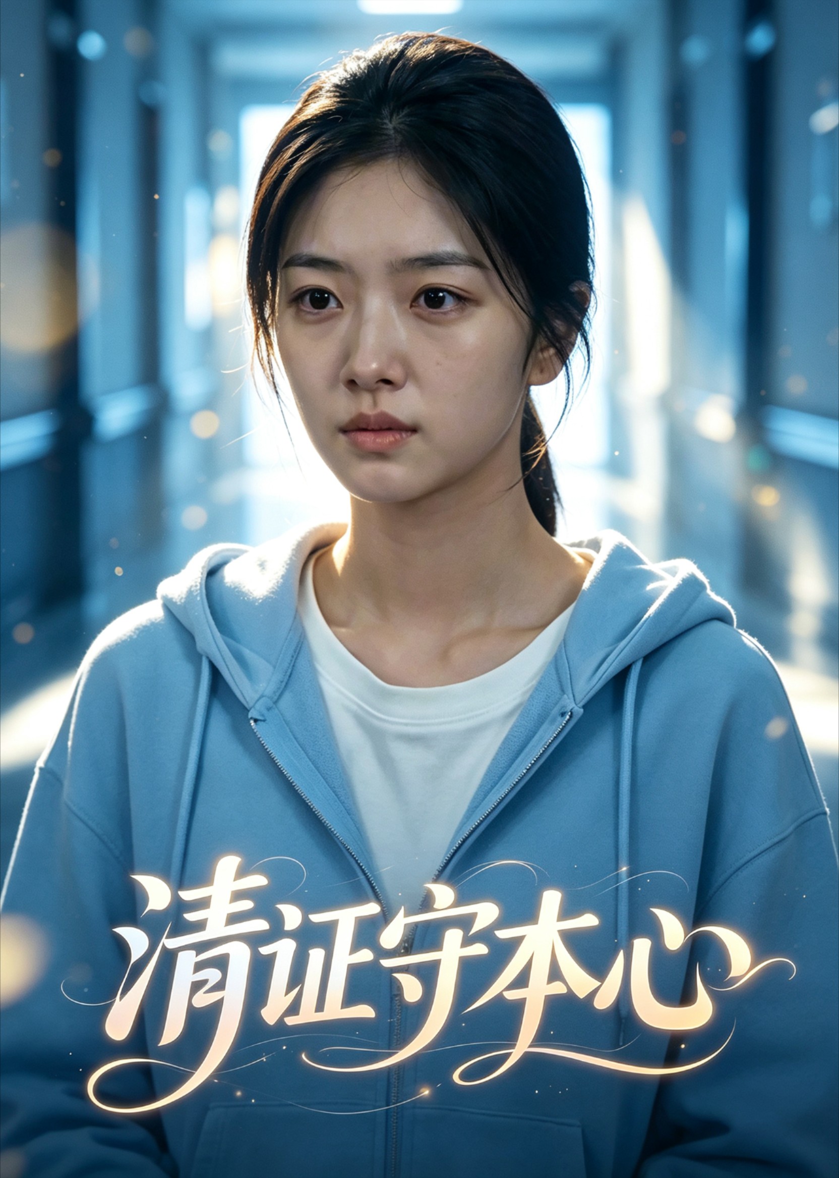 清证守本心