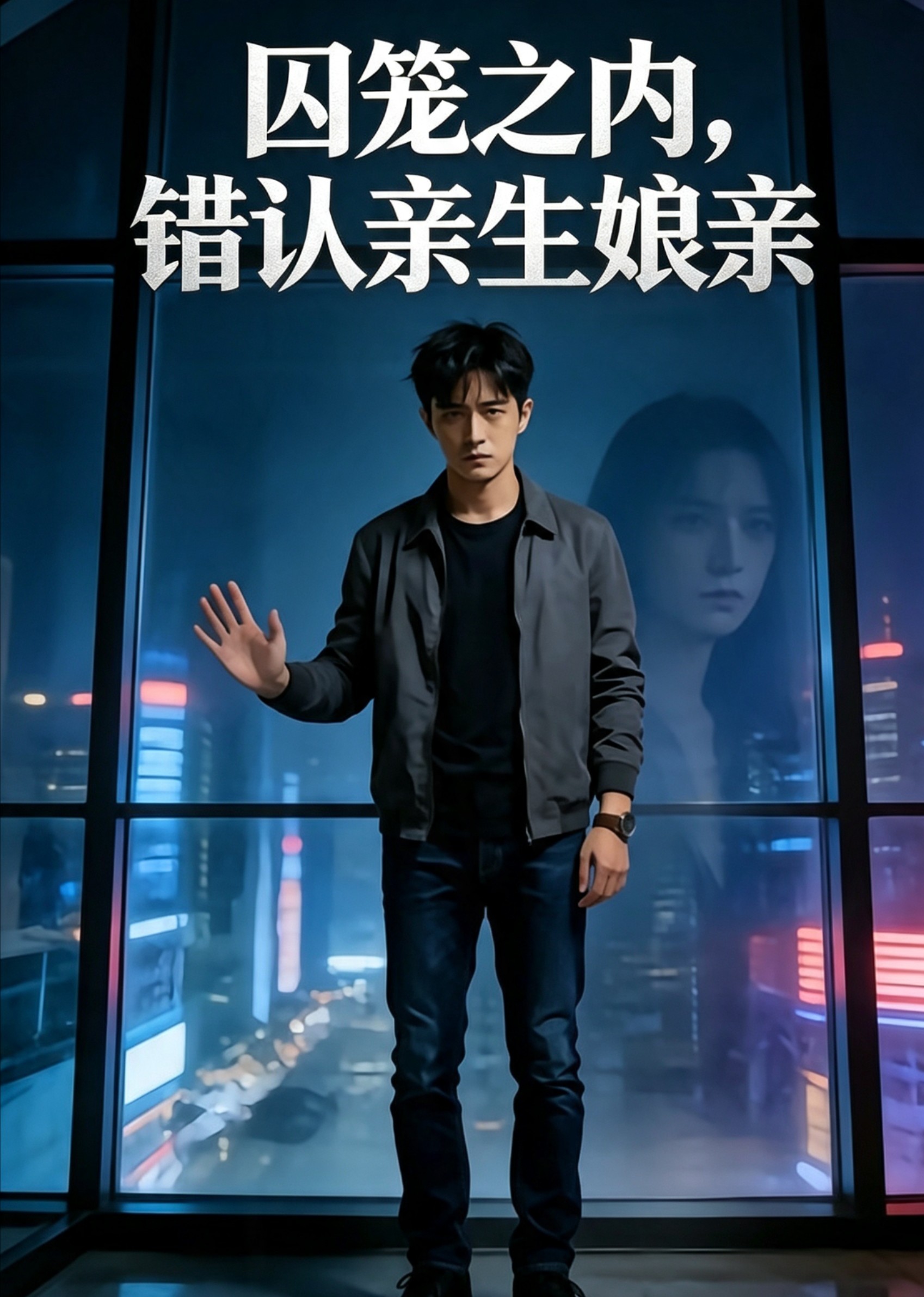囚笼之内，错认亲生娘亲