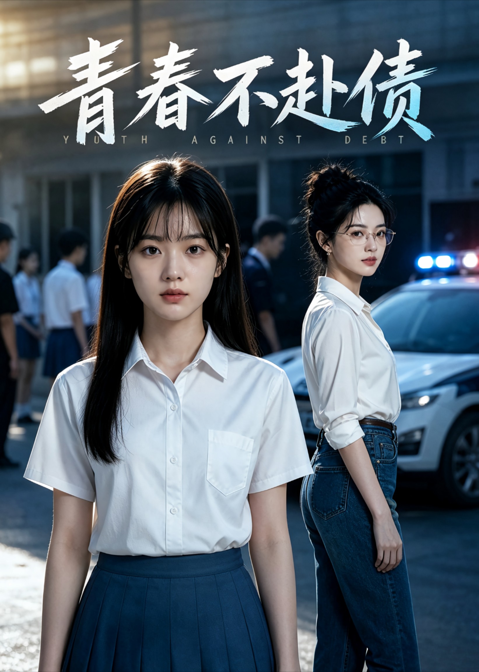 青春不赴债