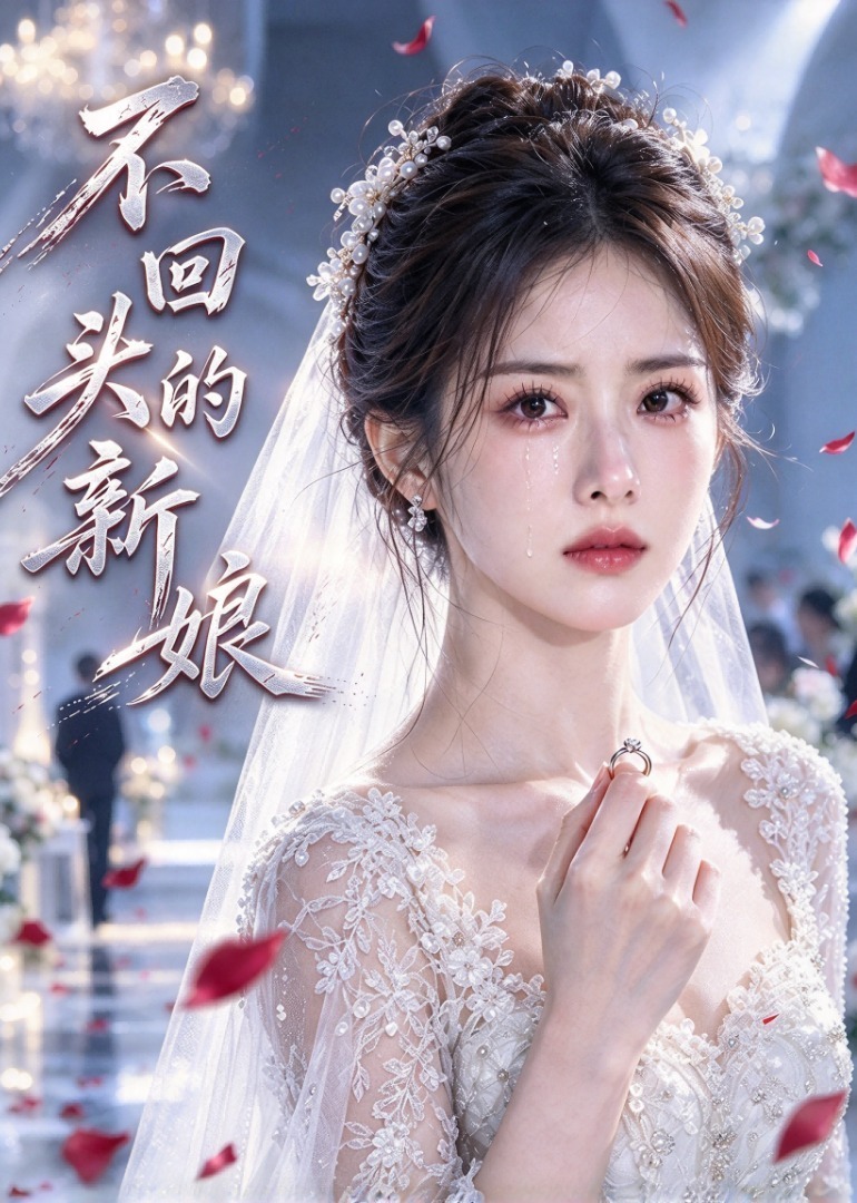 不回头的新娘封面图