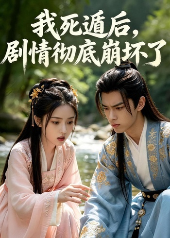 我死遁后剧情彻底崩坏了封面图