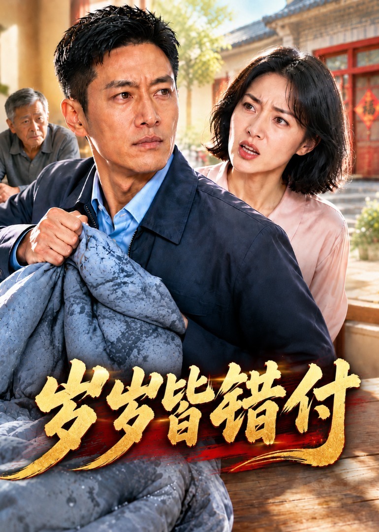 岁岁皆错付