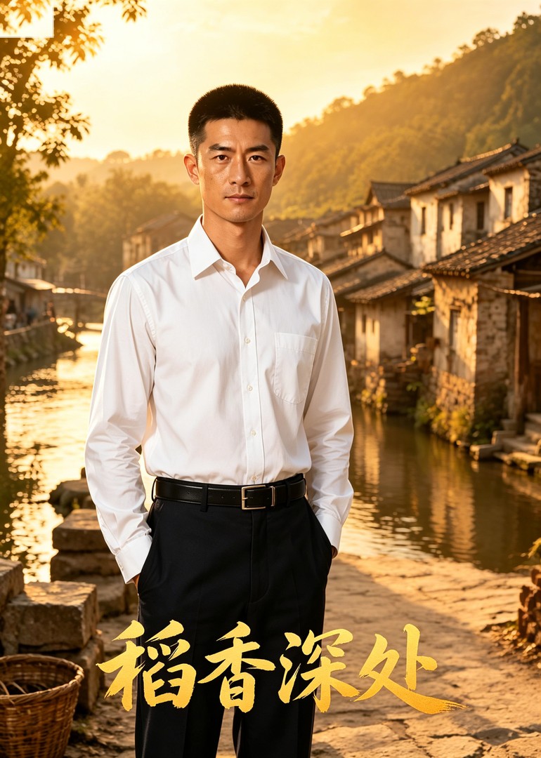 稻香深处