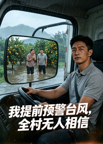 我提前预警台风全村无人相信封面图