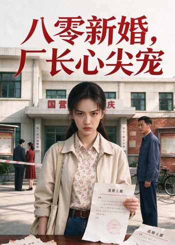 八零新婚，厂长心尖宠