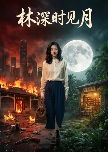 林深时见月封面图