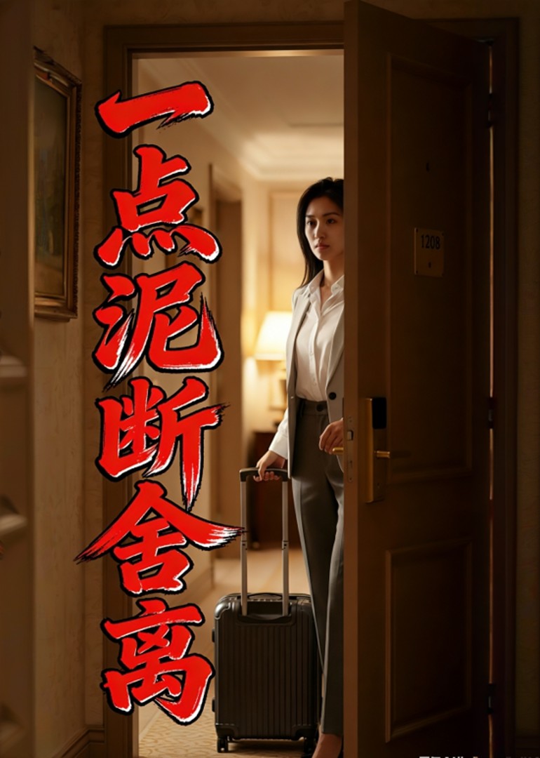 一点泥断舍离