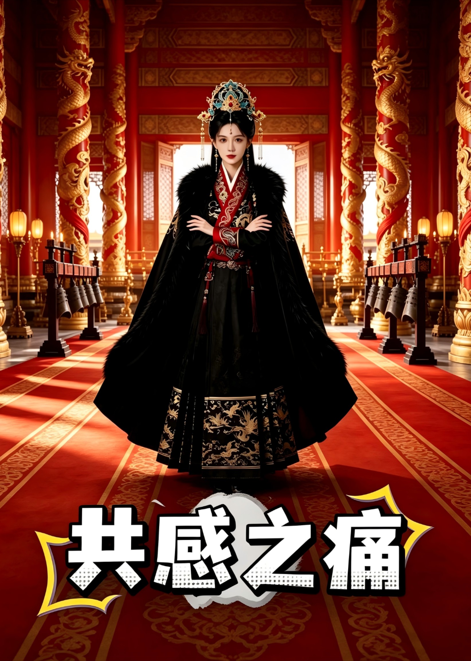 共感之痛