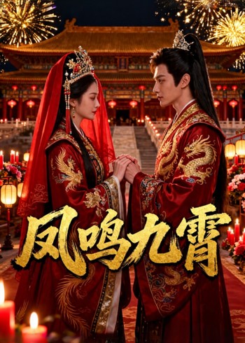 凤鸣九霄封面图
