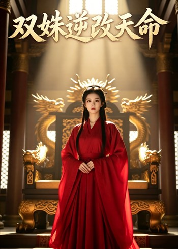 双姝逆改天命封面图