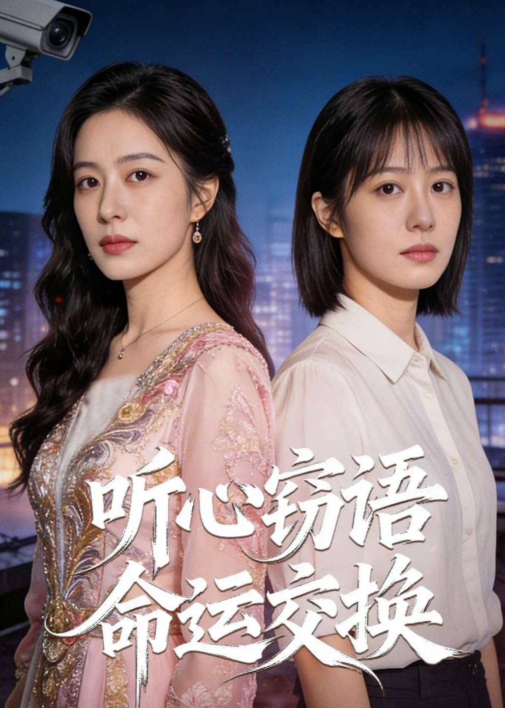 听心窃语命运交换