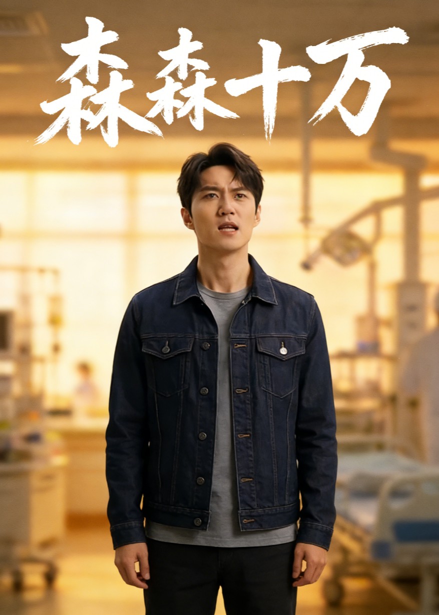 森森十万