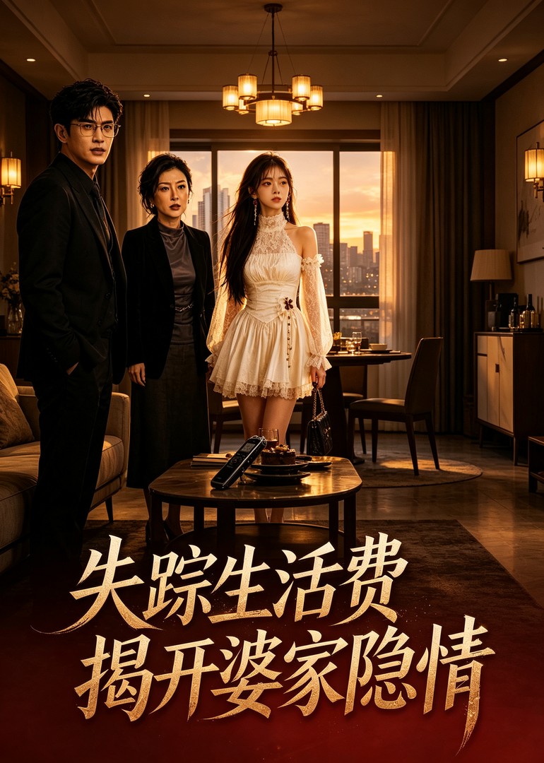 失踪生活费揭开婆家隐情封面图