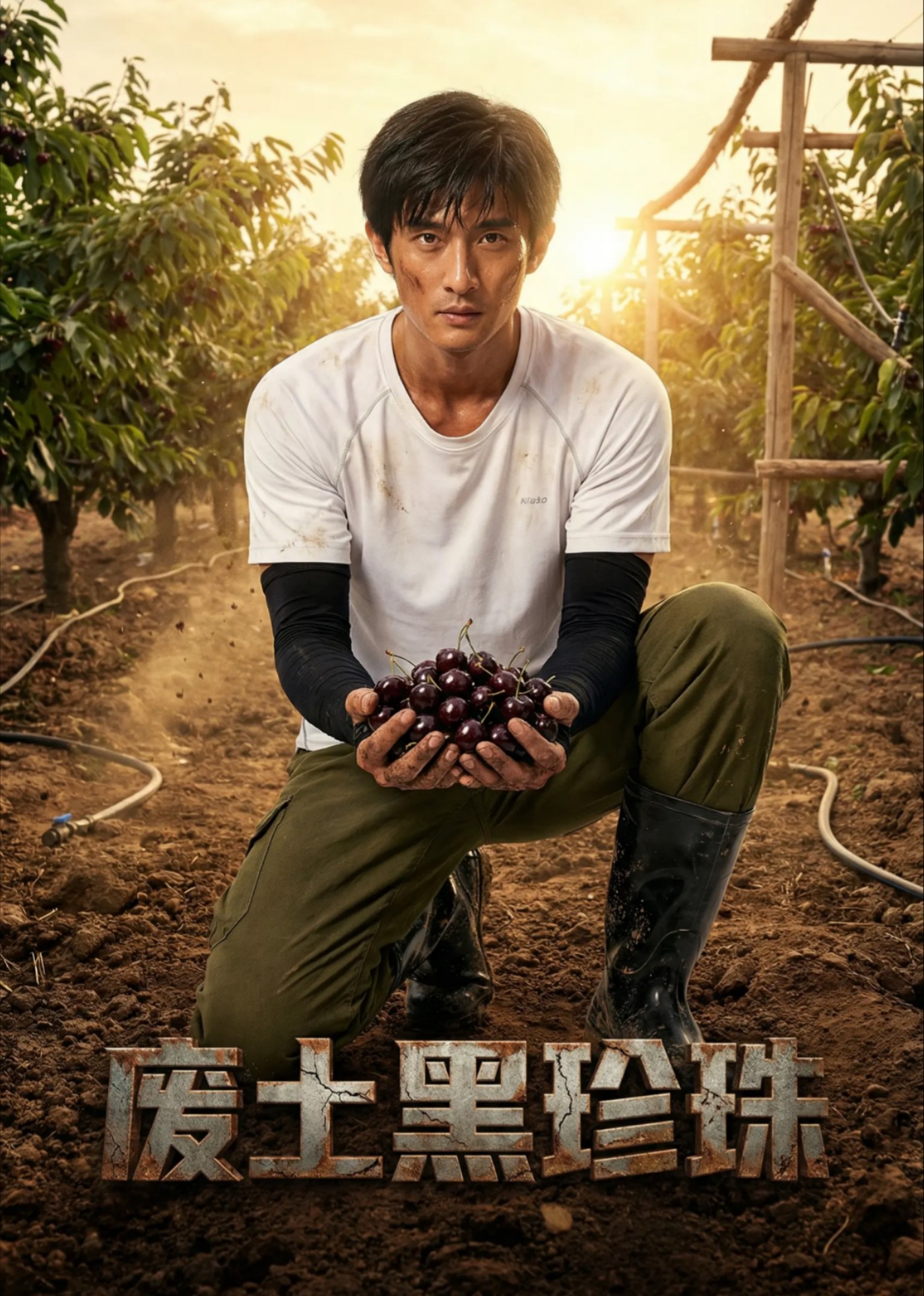 废土黑珍珠封面图
