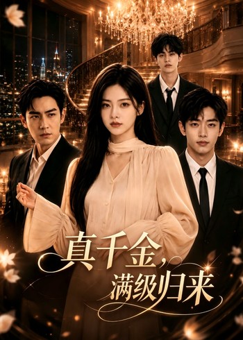 真千金满级归来