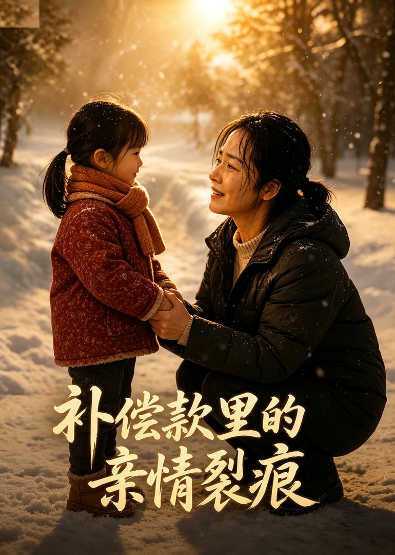 补偿款里的亲情裂痕