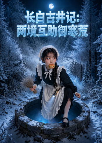 长白古井记两境互助御寒荒