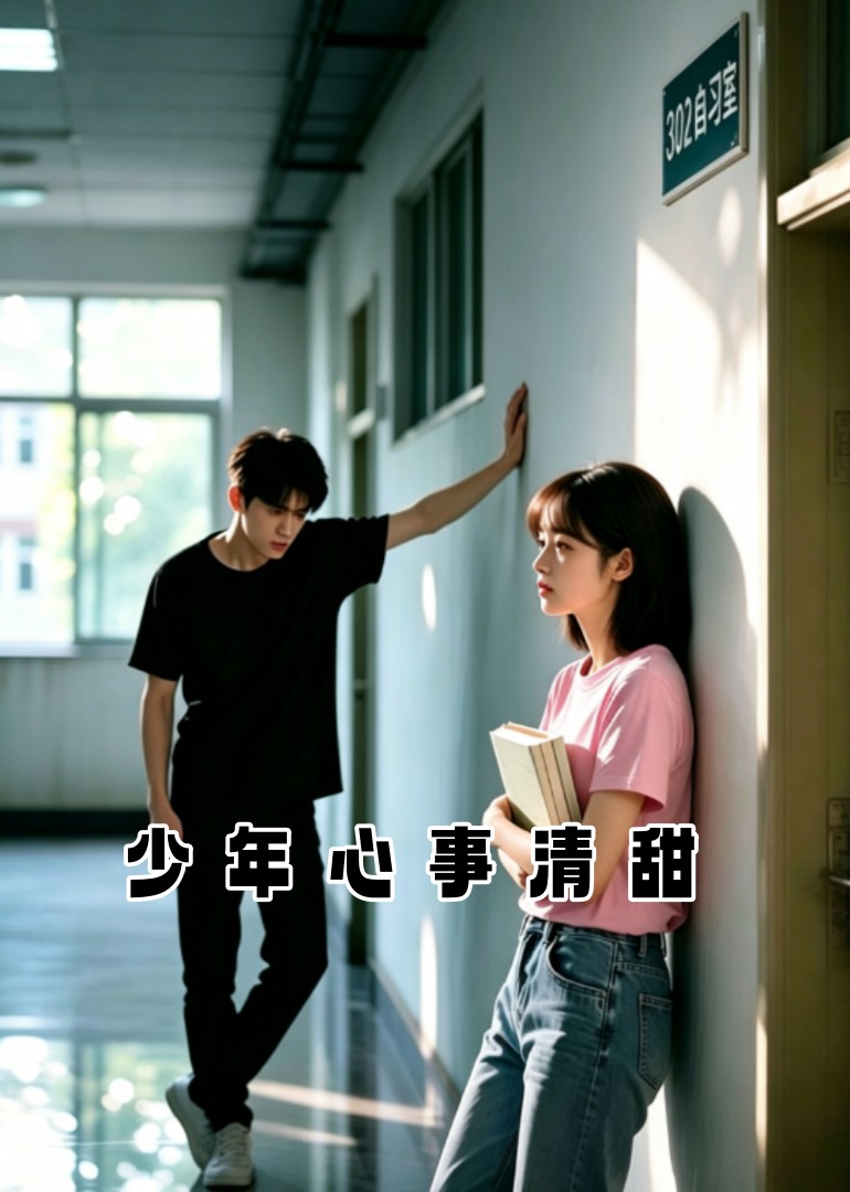 少年心事清甜